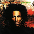 Bob Marley & The Wailers - Natty Dread - LP [ Record ]