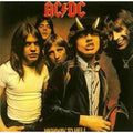 AC/DC - Highway to Hell - LP [ Record ]