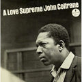 John Coltrane - A Love Supreme - Acoustic Sounds Series LP [ Record ]