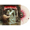 Hatebreed - Weight of the False Self - LP [ Record ]