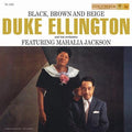 Duke Ellington and His Orchestra - Black, Brown And Beige -  Pure Pleasure LP [ Record ]