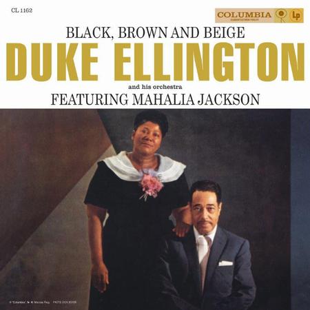 Duke Ellington and His Orchestra - Black, Brown And Beige -  Pure Pleasure LP [ Record ]