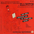 Duke Ellington - Masterpieces By Ellington (Mono) - Analogue Productions 45rpm LP [ Record ]