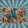 Jon Langford - Four Lost Souls - LP [ Record ]