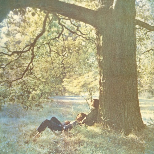 John Lennon / Plastic Ono Band - John Lennon / Plastic Ono Band - LP [ Record ]