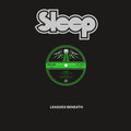 Sleep - Leagues Beneath - 12" [ Record ]