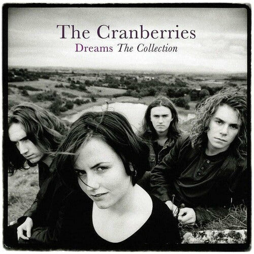 The Cranberries - Dreams: The Collection - LP [ Record ]