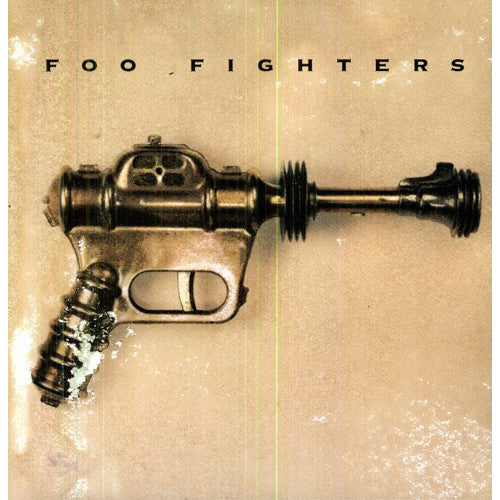 Foo Fighters - Foo Fighters - LP [ Record ]
