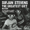 Sufjan Stevens - The Greatest Gift Mixtape - LP [ Record ]