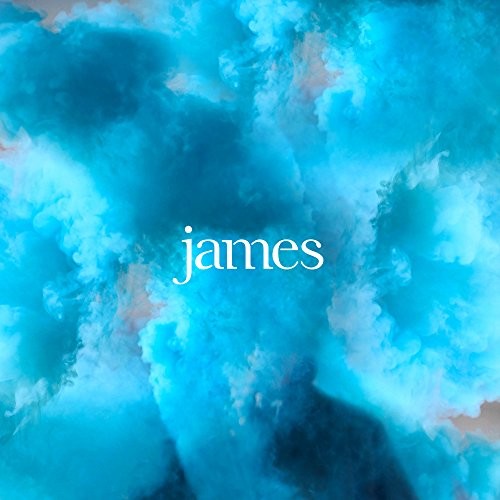 James - Better Than That - Indie LP [ Record ]