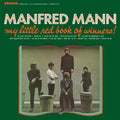 Manfred Mann - My Little Red Book of Winners - LP [ Record ]
