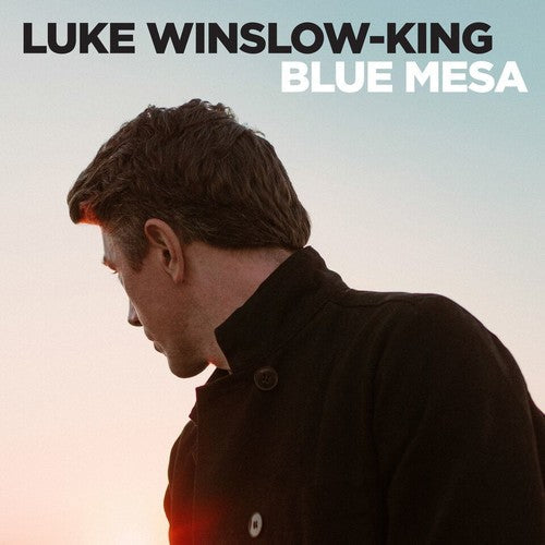 Luke Winslow-King ‎- Blue Mesa - LP [ Record ]