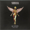 Nirvana - In Utero - 2013 Mix (Anniversary Edition) - LP [ Record ]