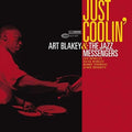 Art Blakey & The Jazz Messengers - Just Coolin' - LP [ Record ]