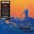 Pink Floyd - Soundtrack from the Film "More" - LP [ Record ]