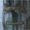 Bon Jovi - New Jersey - LP [ Record ]