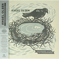 Angel Olsen / Steve Gunn  - Live At Pickathon - LP [ Record ]