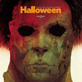 Halloween - Rob Zombie - Original Motion Picture Soundtrack LP [ Record ]