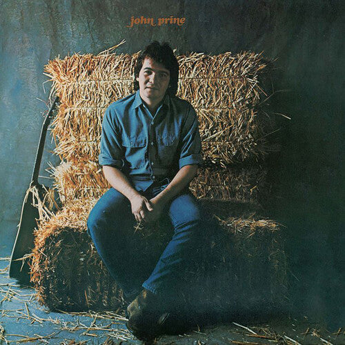 John Prine - John Prine - LP [ Record ]