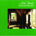 Nick Drake - Five Leaves Left - LP [ Record ]