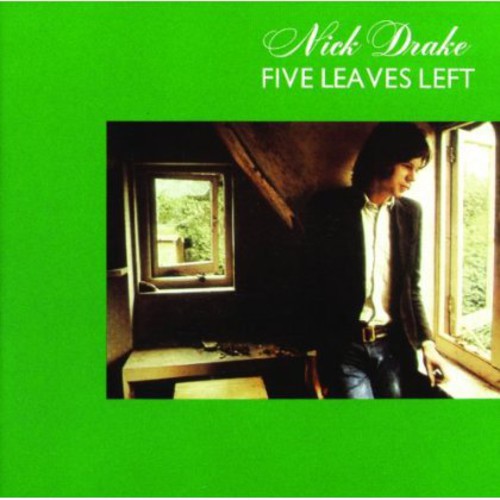Nick Drake - Five Leaves Left - LP [ Record ]