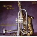 Lowell Graham & National Symphonic Winds - Center Stage - Wilson 33rpm LP [ Record ]