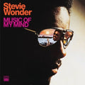 Stevie Wonder - Music Of My Mind - LP [ Record ]