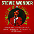 Stevie Wonder - Someday at Christmas - LP [ Record ]