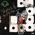 A Tribe Called Quest - We Got It From Here... Thank You 4 Your Service - LP [ Record ]
