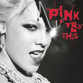Pink - Try This - LP [ Record ]