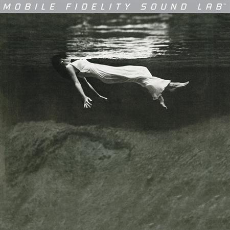 Bill Evans And Jim Hall - Undercurrent - MFSL LP [ Record ]