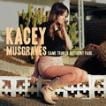 Kacey Musgraves - Same Trailer Different Park - LP [ Record ]