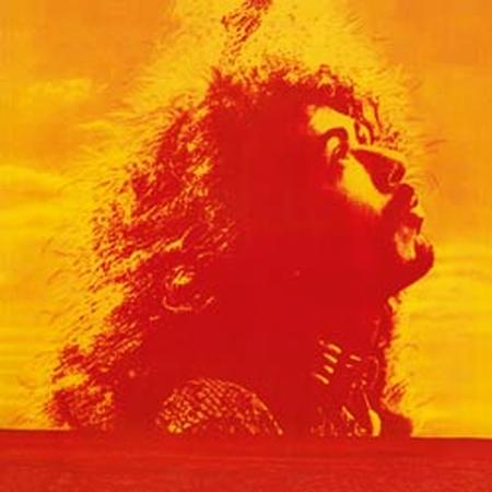 Carlos Santana & Buddy Miles - Live! - Speakers Corner  LP [ Record ]
