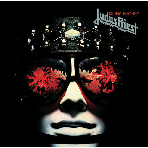Judas Priest - Killing Machine - LP [ Record ]