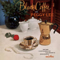 Peggy Lee - Black Coffee - Acoustic Sounds Series LP [ Record ]