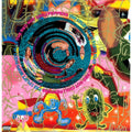 Red Hot Chili Peppers - The Uplift Mofo Party Plan - LP [ Record ]