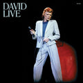 David Bowie - David Live - LP [ Record ]