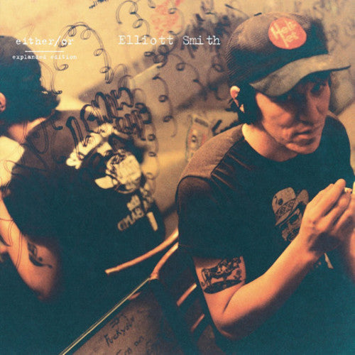 Elliott Smith - Either/Or: Expanded Edition - LP [ Record ]