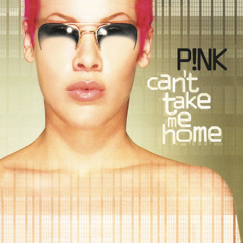 Pink - Can't Take Me Home - LP [ Record ]