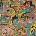King Gizzard and The Lizard Wizard - Oddments - LP [ Record ]