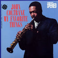 John Coltrane - My Favorite Things - ORG LP [ Record ]