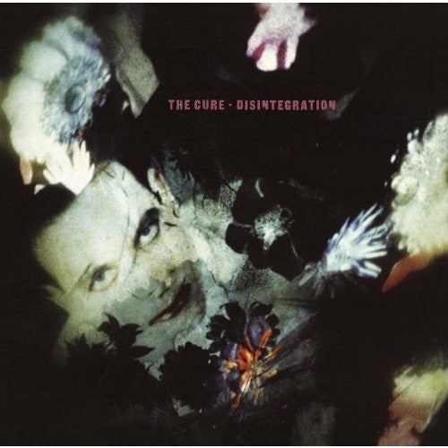 The Cure - Disintegration - LP [ Record ]