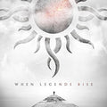 Godsmack - When Legends Rise - LP [ Record ]