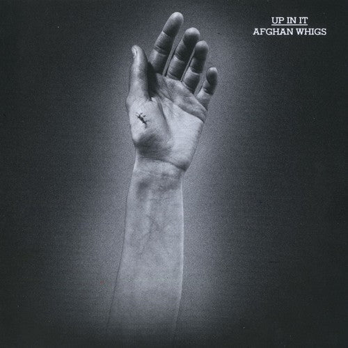 The Afghan Whigs - Up In It - LP [ Record ]