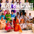 Alice Coltrane - World Spirituality Classics 1: The Ecstatic Music of Turiya Alice Coltrane - LP [ Record ]