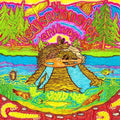 Usaisamonster - Amikwag - LP [ Record ]