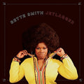 Bette Smith - Jetlagger - LP [ Record ]