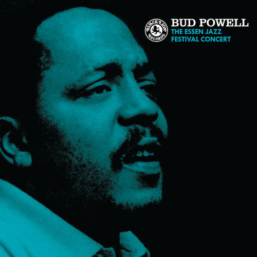 Bud Powell - Essen Jazz Festival Concert - Indie LP [ Record ]