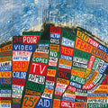 Radiohead - Hail to the Thief - LP [ Record ]