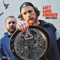 Left Lane Cruiser - Beck In Black - LP [ Record ]